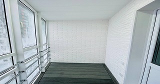 Теплый пол на балконе Осинники цена от 830 руб. м/2.
